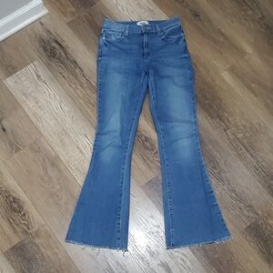 Womens PAIGE Jeans, Size 27